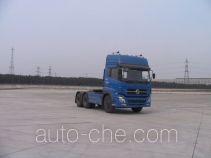 Dongfeng tractor unit DFL4251A3