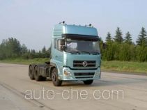 Dongfeng tractor unit DFL4251A4