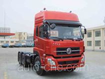 Dongfeng tractor unit DFL4251AX