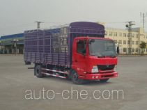 Dongfeng stake truck DFL5040CCQB