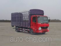 Dongfeng stake truck DFL5060CCQB