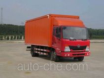 Dongfeng box van truck DFL5060XXYB1