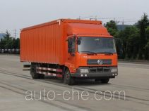 Dongfeng box van truck DFL5060XXYBX7A