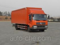 Dongfeng box van truck DFL5080XXYB6
