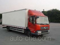 Dongfeng box van truck DFL5060XXYBX11