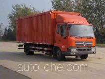 Dongfeng box van truck DFL5100XXYB1