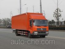 Dongfeng box van truck DFL5100XXYBX8A