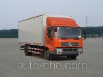 Dongfeng wing van truck DFL5100XYKBX7