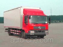 Dongfeng wing van truck DFL5100XYKBX8A