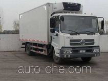 Dongfeng refrigerated truck DFL5110XLCBXA