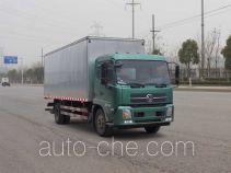 Dongfeng box van truck DFL5110XXYBX2A