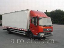 Dongfeng box van truck DFL5110XXYBXA