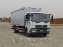 Dongfeng wing van truck DFL5110XYKBX18A