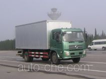Dongfeng box van truck DFL5120XXYB