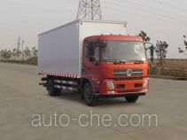 Dongfeng box van truck DFL5120XXYB13