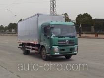 Dongfeng box van truck DFL5120XXYB22