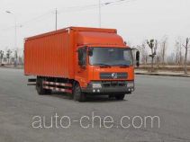 Dongfeng box van truck DFL5120XXYBX6