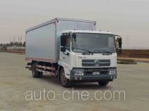 Dongfeng wing van truck DFL5120XYKBX6A