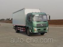 Dongfeng wing van truck DFL5120XYKBX9A
