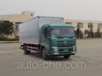 Фургон (автофургон) Dongfeng DFL5140XXYB5