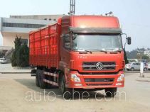 Dongfeng stake truck DFL5160CCQAX8