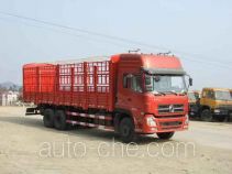 Dongfeng stake truck DFL5160CCQAX9