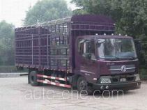 Грузовой автомобиль для перевозки скота (скотовоз) Dongfeng DFL5160CCQBX18