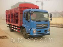 Грузовой автомобиль для перевозки скота (скотовоз) Dongfeng DFL5160CCQBX5A