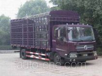 Грузовой автомобиль для перевозки скота (скотовоз) Dongfeng DFL5160CCQBX7B