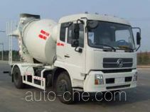 Dongfeng concrete mixer truck DFL5160GJBBX1