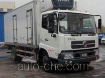 Dongfeng refrigerated truck DFL5160XLCBX8