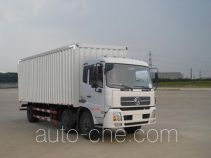 Dongfeng box van truck DFL5160XXYB2