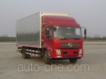 Dongfeng box van truck DFL5160XXYBX1A
