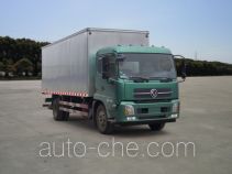 Dongfeng box van truck DFL5160XXYBX5