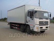 Dongfeng wing van truck DFL5160XYKBX