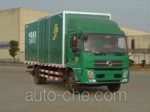 Dongfeng postal vehicle DFL5160XYZBX1