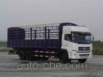 Dongfeng stake truck DFL5200CCQAX