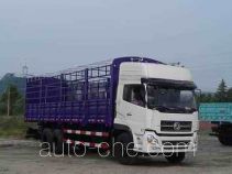 Dongfeng stake truck DFL5200CCQAX1