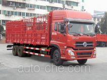Dongfeng stake truck DFL5200CCQAX10