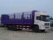 Dongfeng stake truck DFL5200CCQAX2
