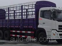 Dongfeng stake truck DFL5200CCQAX8