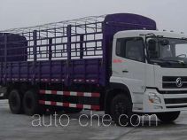 Dongfeng stake truck DFL5200CCQAX9