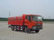 Dongfeng stake truck DFL5200CCQB