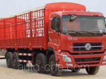 Dongfeng stake truck DFL5240CCQAX14