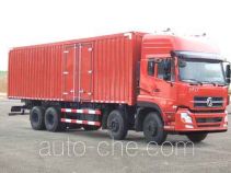 Dongfeng box van truck DFL5241XXYAX9B