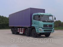 Dongfeng soft top box van truck DFL5241XXYAXB