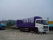 Dongfeng stake truck DFL5250CCQA4