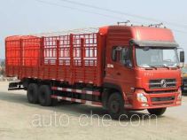 Dongfeng stake truck DFL5250CCQAX9