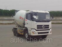 Dongfeng concrete mixer truck DFL5250GJBA