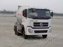 Dongfeng concrete mixer truck DFL5250GJBA6